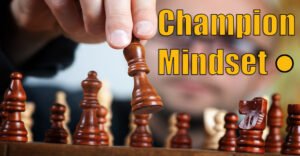 champion mindset