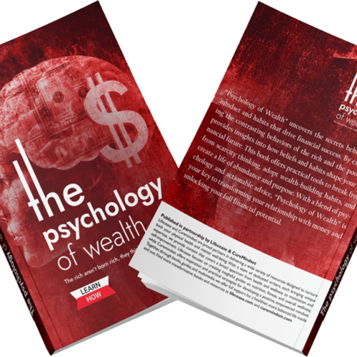 The pyschology of wealth