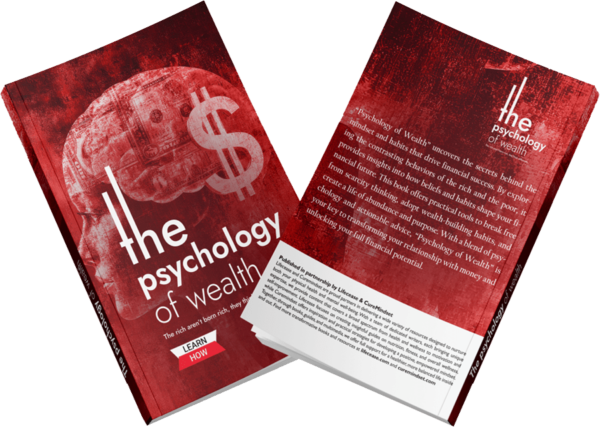 The pyschology of wealth