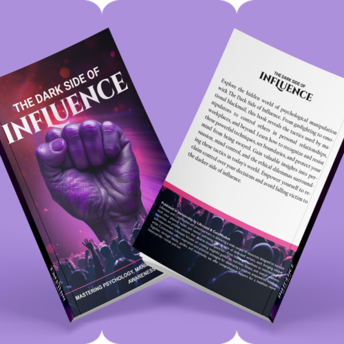 The Dark side of Influence