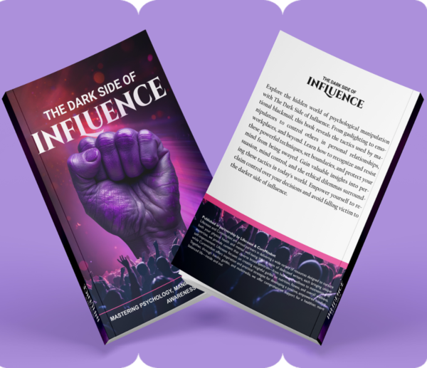 The Dark side of Influence