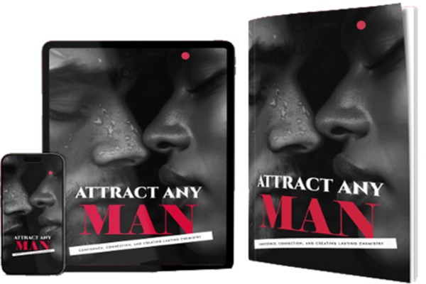 psy How to attract any man