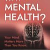 Why mental Health
