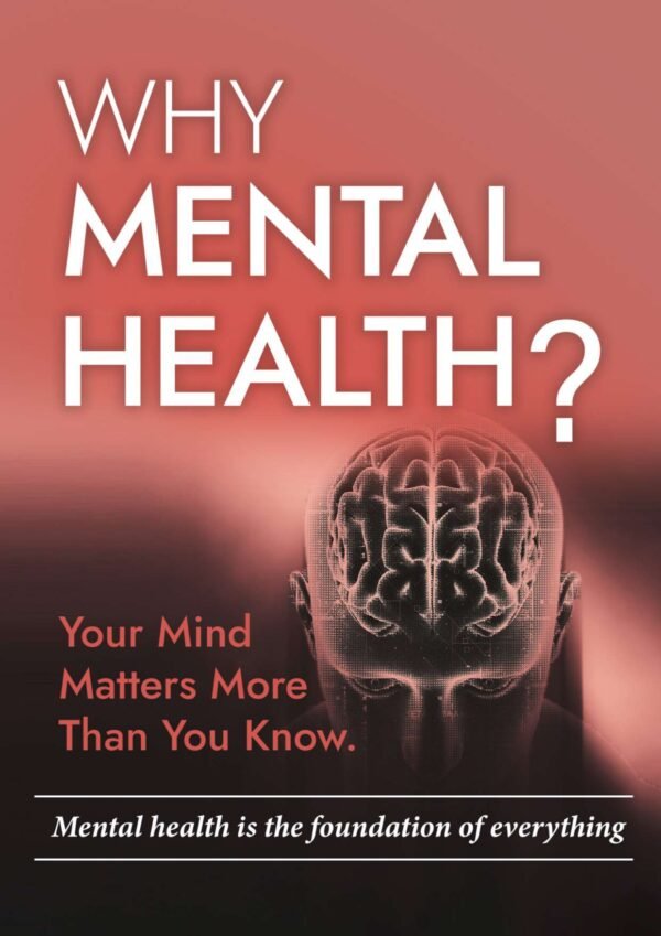 why mental health