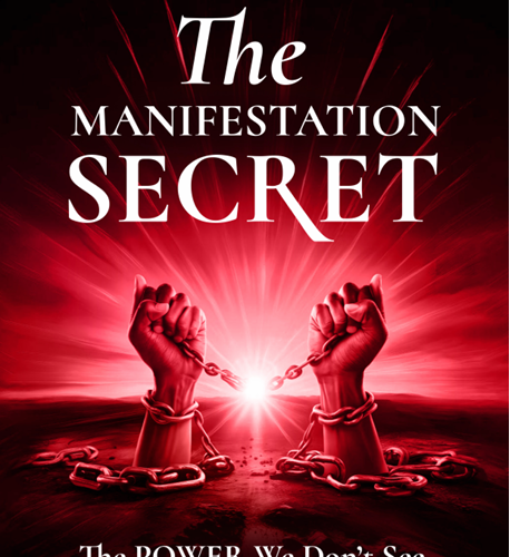 The manifestation secret