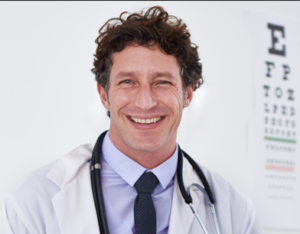 Dr. Reid K. Lucas