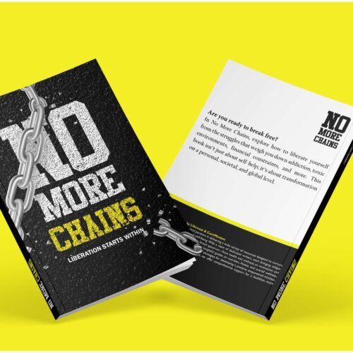 No more chains