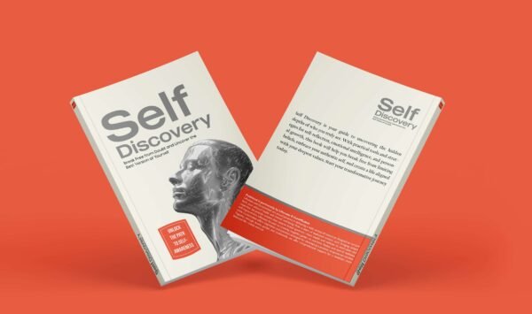 printed copy of Self Discovery