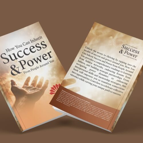 Inheriting Success & Power