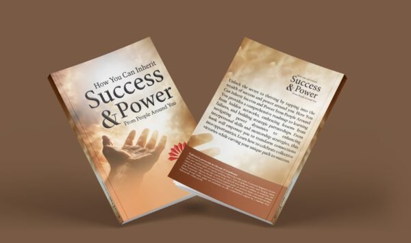 Inheriting Success & Power